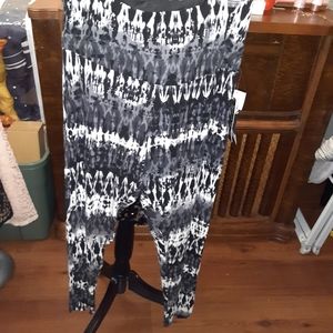 Women's legging pants